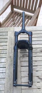 Rockshox pike select 120mm, Fietsen en Brommers, Fietsonderdelen, Ophalen, Rock shox, Mountainbike, Zo goed als nieuw