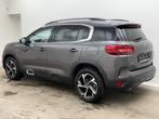 Citroen C5 AIRCROSS 1.6 Plug-in Hybrid Shine e-EAT8 GPS Cam, Automaat, Parkeersensor, 181 pk, 5 deurs