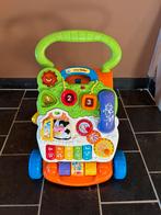 Walker baby, Ophalen, Zo goed als nieuw