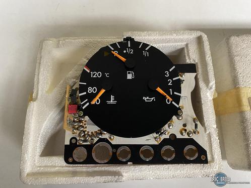 NOS combi-instrument voor Mercedes-Benz W201 190D 190D 2.5, Auto-onderdelen, Dashboard en Schakelaars, Mercedes-Benz, Nieuw, Ophalen of Verzenden