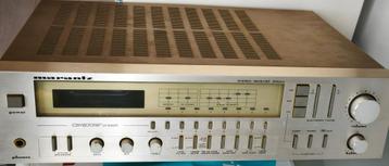 MARANTZ SR 620 L Ampli/radio beschikbaar voor biedingen