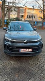 Volkswagen nieuw tiguan 2025, 1498 cc, Euro 6, 5 zetels, SUV of Terreinwagen