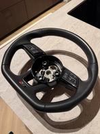Audi leder stuur met schakelpeddels past op S en RS modellen, Enlèvement ou Envoi, Audi