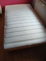 Gratis dikke stevige matras 1m20 op 2m, Huis en Inrichting, Slaapkamer | Matrassen en Bedbodems, Ophalen, Zo goed als nieuw, Matras
