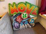 Move it 32 bord kermis, Verzamelen, Automaten | Flipperkasten, Ophalen