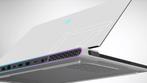 Laptop Alienware x17 R1 - RTX 3080, Computers en Software, Ophalen, Qwerty, Alienware, Zo goed als nieuw
