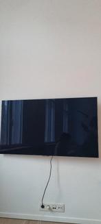 55' LG TV, Ophalen, LED, 120 Hz, Zo goed als nieuw