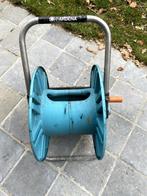 Gardena houder op wielen (slangenwagen), Tuin en Terras, Ophalen