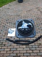 Solar bowl heater, Ophalen, Zo goed als nieuw