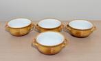 4 x Schönwald soepkommetjes / bouillonkommen / in nieuwstaat, Ophalen of Verzenden, Zo goed als nieuw, Porselein, Kom(men)