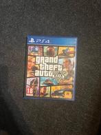 Gta 5 ps4, Ophalen