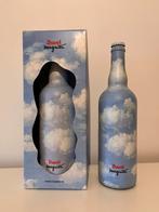 Duvel - Magritte (lees omschrijving!!), Ophalen of Verzenden, Nieuw, Flesje(s), Duvel