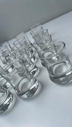 15 aperitief glaasjes, Huis en Inrichting, Keuken | Servies, Ophalen of Verzenden