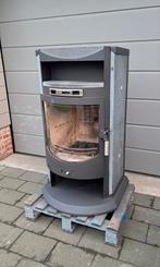 Houtkachel met speksteen hoog vermogen, Enlèvement, Utilisé, Poêle à bois