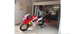 Honda CBR600 f3 à partir de 1995, Plus de 35 kW, Échappement sport, 4 cylindres, Permis Moto A