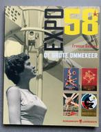 France Debray - Expo 58, Livres, France Debray, Enlèvement ou Envoi