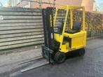 1996 Hyster E2.00XMS Vorkheftruck, Zakelijke goederen, Overige aandrijving, Heftruck, Hyster