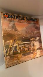 Montreux Summit Volume 1 🇪🇺, Jazz, Utilisé, 1960 à 1980