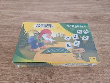 La Chouffe : Scrabble (nouveau), Enlèvement ou Envoi, Neuf