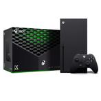 Xbox Series X TE KOOP, Consoles de jeu & Jeux vidéo, Consoles de jeu | Xbox Series X & S, Comme neuf, Xbox Series X, Enlèvement