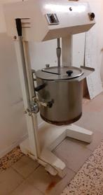 URGENT BOULANGERIE AUTOCUISEUR GAZ / ELECTRICITE, Elektronische apparatuur, Rijstkokers, Ophalen, Gebruikt