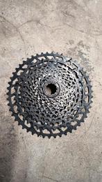 12s SRAM cassette, Enlèvement ou Envoi