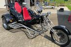 Trike, 4 cylindres, 12 à 35 kW, 1600 cm³