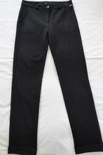 Stijlvolle broek Liu - Jo. Italiaanse maat 40., Verzenden, Liu Jo, Zwart, Nieuw