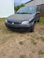 opel corsa automatic, Auto's, Particulier, Corsa, Te koop, Benzine
