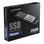 LC Power Memory 256GB M.2 SSD, Computers en Software, Harde schijven, Ophalen of Verzenden, Nieuw, SSD