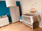 Compleet evoluerende baby/kinderkamer, Kinderen en Baby's, Kinderkamer | Complete kinderkamers, Ophalen, Gebruikt, Jongetje of Meisje