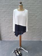 Nieuwe blouse Joseph Ribkoff, Kleding | Dames, Nieuw, Maat 38/40 (M), Ophalen of Verzenden, Wit
