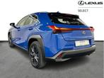 Lexus UX 250h Business Line + Leather, SUV ou Tout-terrain, Hybride Électrique/Essence, 136 kW, Automatique