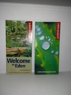Brochures du projet Eden 2003, Livres, Comme neuf, Enlèvement ou Envoi