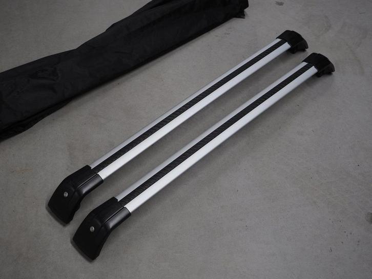 OEM Range Rover L405 Dakdragers 2013/2022, Autos : Divers, Porte-bagages, Utilisé, Enlèvement