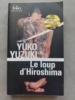 Le loup d'Hiroshima de Yuzuki, Boeken, Gelezen