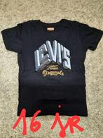 T-shirt Levis 16 jaar 3 stuks, Kinderen en Baby's, Kinderkleding | Maat 176, Ophalen, Levi’s, Zo goed als nieuw, Shirt of Longsleeve