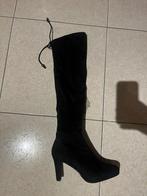 Dames schoenen, Zwart, Nieuw, Ophalen, Tamaris