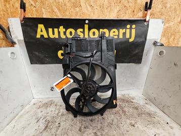 Ventilateur radiateur d'un Mini Cooper, Enlèvement ou Envoi, 3 mois de garantie, Utilisé, Mini