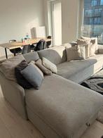 Canapé-lit avec matelas, Maison & Meubles, Canapés | Salons, 150 cm ou plus, Banc droit, Enlèvement, Utilisé