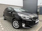 Kia Carens 1.6 Benzine 7 Zitplaatsen 91.415 km Vol OHB, Auto's, Kia, Gebruikt, 1591 cc, Bedrijf, Onderhoudsboekje