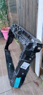 Slotplat  Volkswagen  Passat GTE van 2018, Auto-onderdelen, Gebruikt, Ophalen of Verzenden, Bumper, Volkswagen