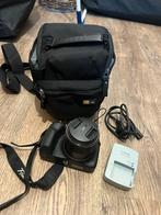 Canon fototoestel te koop, Ophalen, Gebruikt, Canon