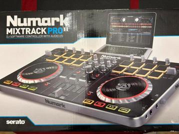 Kit DJ Numark PRO II, Musique & Instruments, DJ sets & Platines, Enlèvement ou Envoi, Comme neuf, Numark