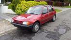 Peugeot 205 GR 1.3 Benzine Phase 1, Auto's, Particulier, 3 deurs, Te koop, Open dak