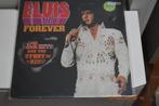 LP : Elvis Forever - 32 Hits and the Story of a King, Cd's en Dvd's, Ophalen of Verzenden, Gebruikt
