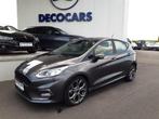 Ford Fiesta ST-Line - Navi - Zetelverwarming, Autos, Argent ou Gris, Achat, Euro 6, Entreprise