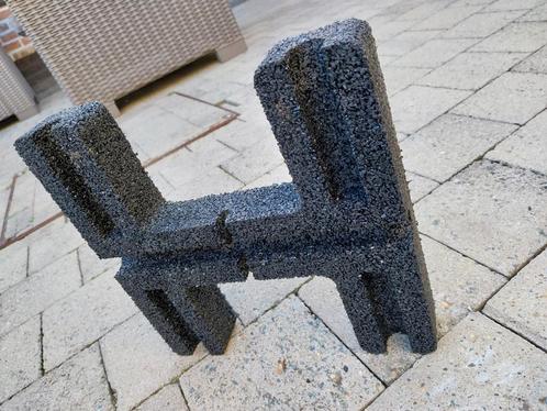 Zonnepanelen rubber tegels voor plat dak montage, Doe-het-zelf en Bouw, Zonnepanelen en Toebehoren, Nieuw, Ophalen