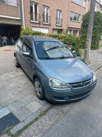 Opel Corsa 1.2benzine gekeurd voor verkoop, Auto's, Particulier, Euro 4, Corsa, Te koop