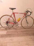 Venturelli retro koersfiets, 53 tot 57 cm, Ophalen, Gebruikt, Staal